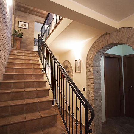 Camere Santucci Assisi Buitenkant foto