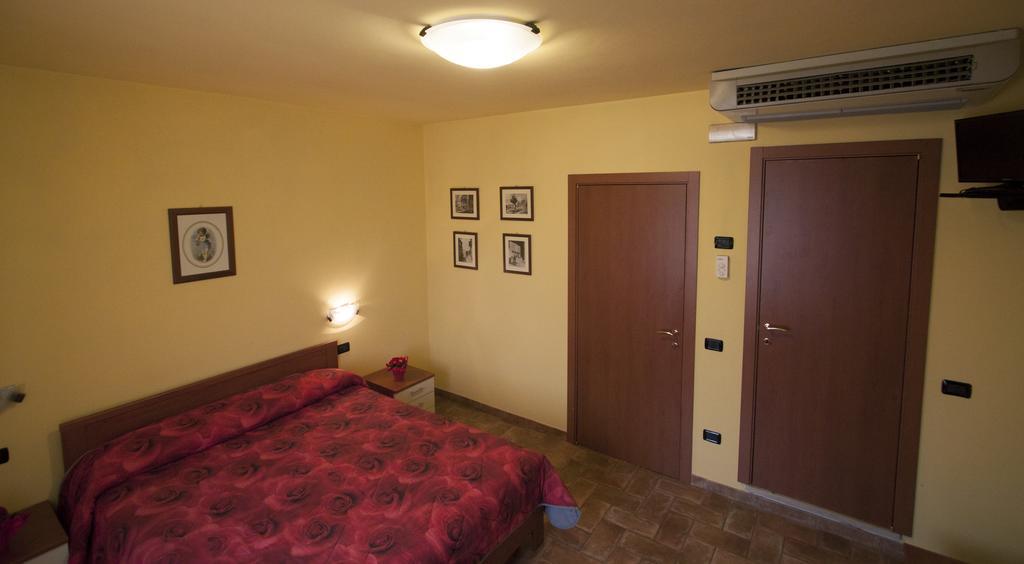 Camere Santucci Assisi Buitenkant foto