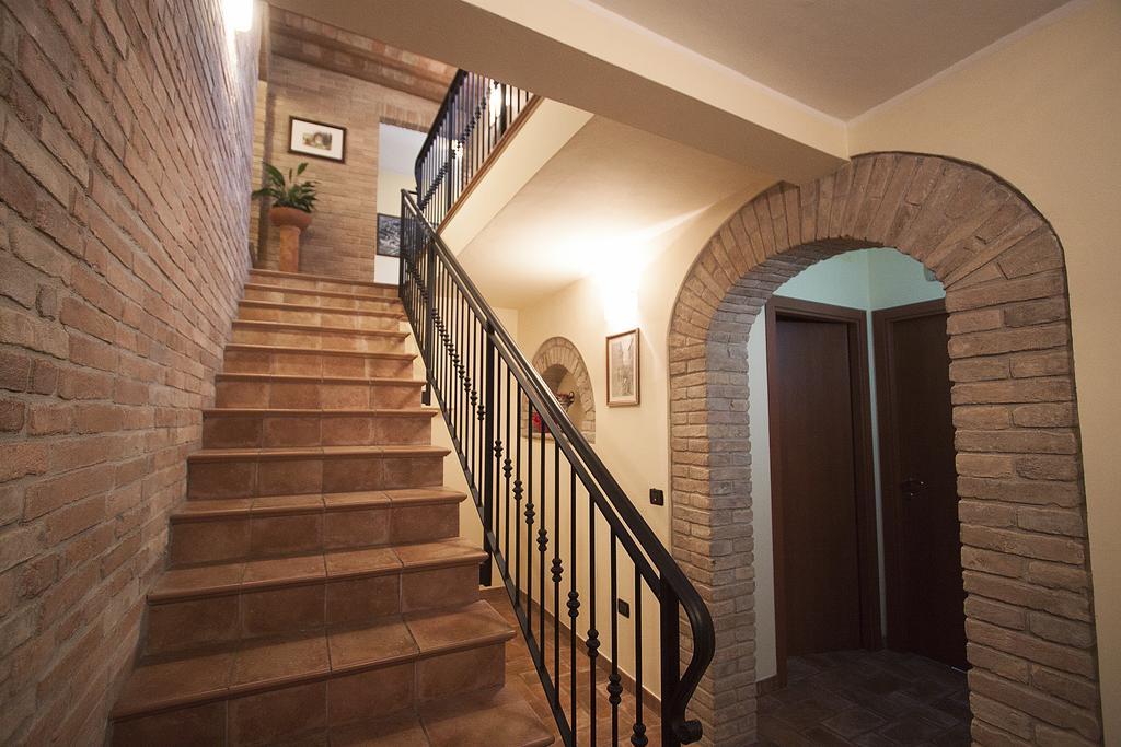 Camere Santucci Assisi Buitenkant foto